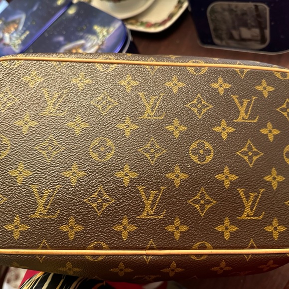 Louis Vuitton Palermo pm - Picture 12 of 12